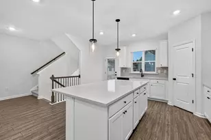 502 Provence Gate Ln, Lawrenceville, GA 30044 - Photo 11