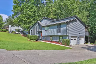 3491 Birchwood Trail, Snellville, GA 30078 - Photo 3