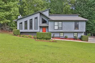 3491 Birchwood Trail, Snellville, GA 30078 - Photo 1