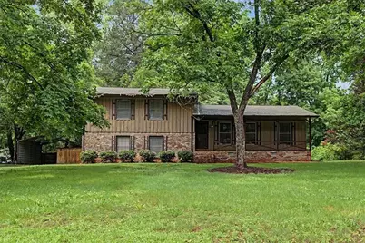 2985 Fredrick Drive, Marietta, GA 30062 - Photo 1