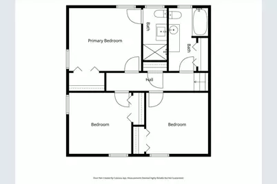 2985 Fredrick Drive, Marietta, GA 30062 - Photo 47