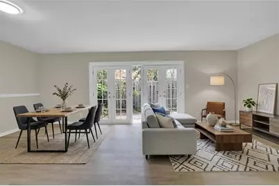 3312 Northcrest Road #C, Atlanta, GA 30340 - Photo 9