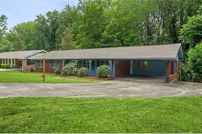 4525 Greensprings Road, Atlanta, GA 30337 - Photo 3