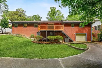 4525 Greensprings Road, Atlanta, GA 30337 - Photo 33