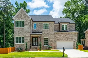 [Address not provided], Brookhaven, GA 30319 - Photo 1