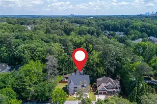 1169 Dorby Park Dr N, Brookhaven, GA 30319 - Photo 27