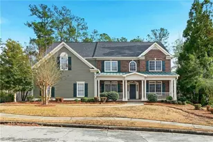 [Address not provided], Douglasville, GA 30135 - Photo 1