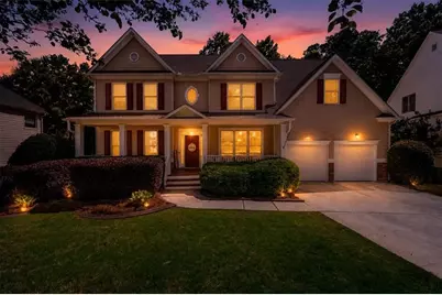 277 Brightwater Drive, Dallas, GA 30157 - Photo 41