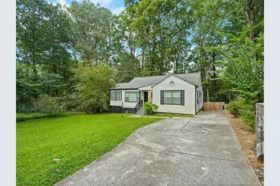 2371 Ben Hill Road, Atlanta, GA 30344 - Photo 3