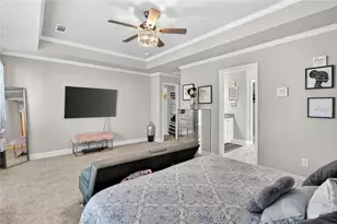 3721 Salvia Dr, Buford, GA 30519 - Photo 21