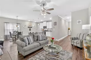 3721 Salvia Dr, Buford, GA 30519 - Photo 1