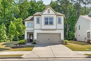 3721 Salvia Dr, Buford, GA 30519 - Photo 3