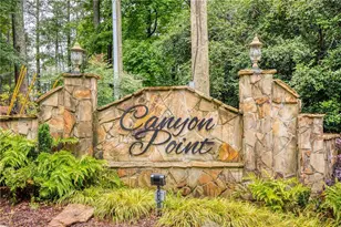 1109 Canyon Point Cir, Roswell, GA 30076 - Photo 15