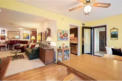 1109 Canyon Point Circle, Roswell, GA 30076 - Photo 3