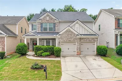 6005 Overleaf Terrace, Cumming, GA 30040 - Photo 39