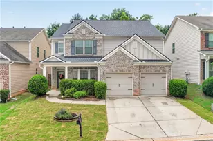 6005 Overleaf Terrace, Cumming, GA 30040 - Photo 39