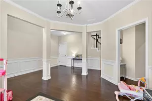 6005 Overleaf Terrace, Cumming, GA 30040 - Photo 5