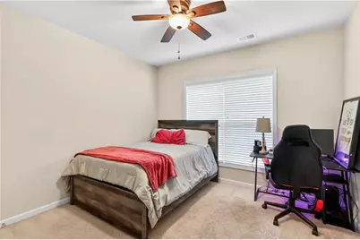 6005 Overleaf Terrace, Cumming, GA 30040 - Photo 31