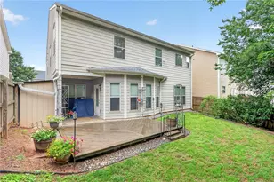 6005 Overleaf Terrace, Cumming, GA 30040 - Photo 37