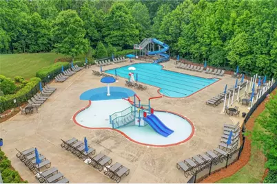 6005 Overleaf Terrace, Cumming, GA 30040 - Photo 45