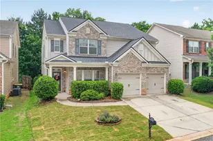 6005 Overleaf Terrace, Cumming, GA 30040 - Photo 1