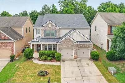 6005 Overleaf Terrace, Cumming, GA 30040 - Photo 41