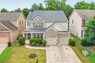 6005 Overleaf Terrace, Cumming, GA 30040 - Photo 41