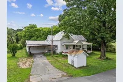 329 New Zion Road SW, Calhoun, GA 30701 - Photo 1