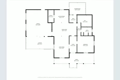 329 New Zion Road SW, Calhoun, GA 30701 - Photo 39