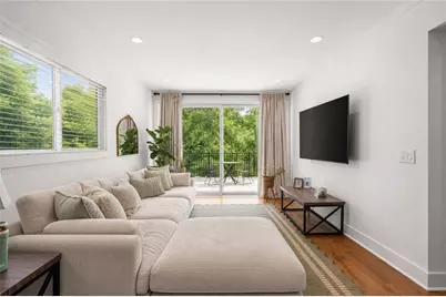 397 8th Street NE, Atlanta, GA 30309 - Photo 5