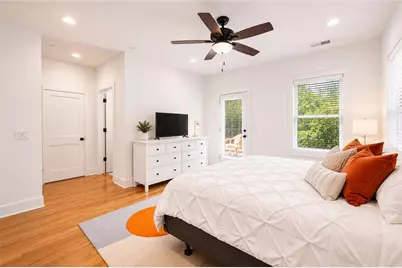 397 8th Street NE, Atlanta, GA 30309 - Photo 9