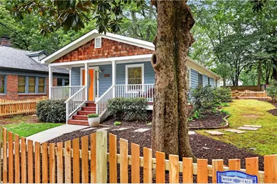32 3rd Avenue NE, Atlanta, GA 30317 - Photo 5
