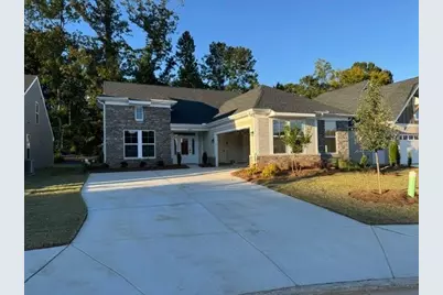 247 Easton Park Boulevard, Dallas, GA 30157 - Photo 1