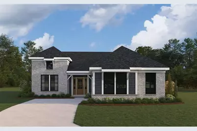 247 Easton Park Boulevard, Dallas, GA 30157 - Photo 1