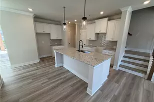 4158 Millstone Pk Ln, Gainesville, GA 30504 - Photo 5