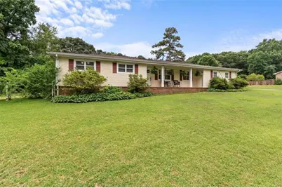 6326 South Skyline Drive, Douglasville, GA 30135 - Photo 1