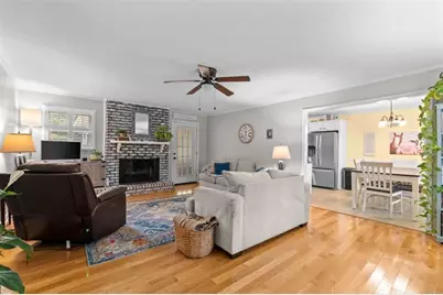 6326 South Skyline Drive, Douglasville, GA 30135 - Photo 7