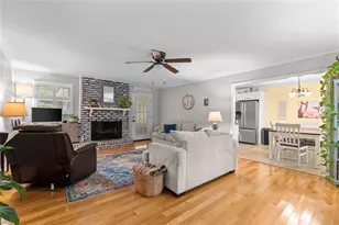 6326 S Skyline Dr, Douglasville, GA 30135 - Photo 7