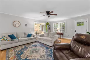 6326 S Skyline Dr, Douglasville, GA 30135 - Photo 11