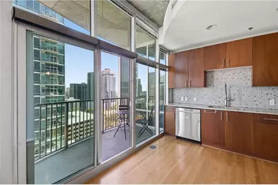 923 Peachtree Street NE #1332, Atlanta, GA 30309 - Photo 17