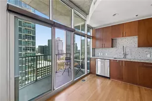 923 Peachtree St NE, Atlanta, GA 30309 - Photo 17