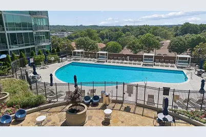 923 Peachtree Street NE #1332, Atlanta, GA 30309 - Photo 33