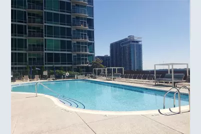 923 Peachtree Street NE #1332, Atlanta, GA 30309 - Photo 35