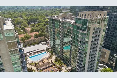 923 Peachtree Street NE #1332, Atlanta, GA 30309 - Photo 31