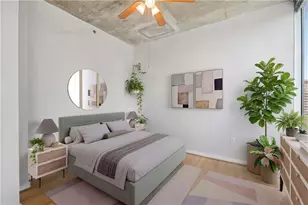 923 Peachtree St NE, Atlanta, GA 30309 - Photo 23