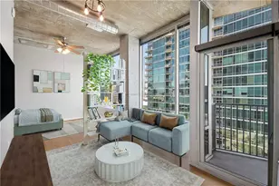 923 Peachtree St NE, Atlanta, GA 30309 - Photo 1