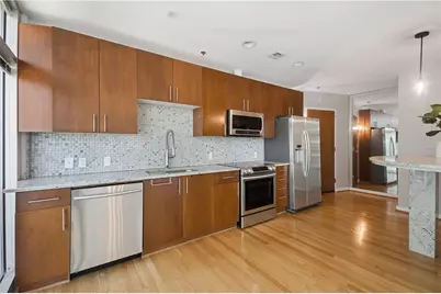 923 Peachtree Street NE #1332, Atlanta, GA 30309 - Photo 3