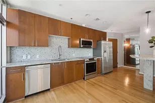 923 Peachtree St NE, Atlanta, GA 30309 - Photo 3