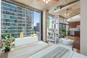 923 Peachtree St NE, Atlanta, GA 30309 - Photo 5