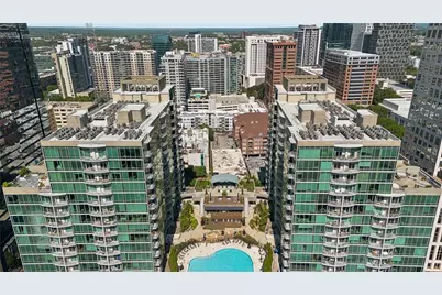 923 Peachtree Street NE #1332, Atlanta, GA 30309 - Photo 33